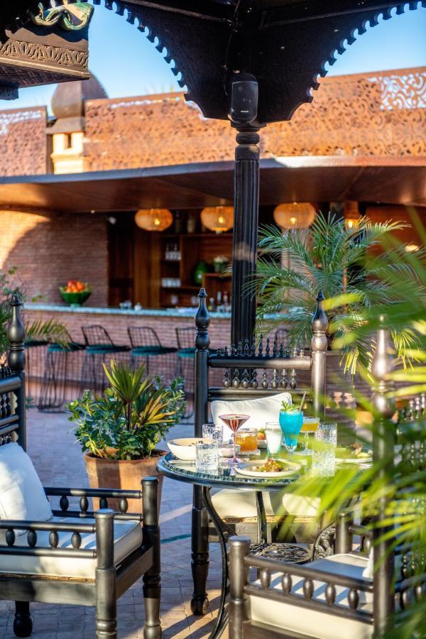 La Sultana Marrakech 5*