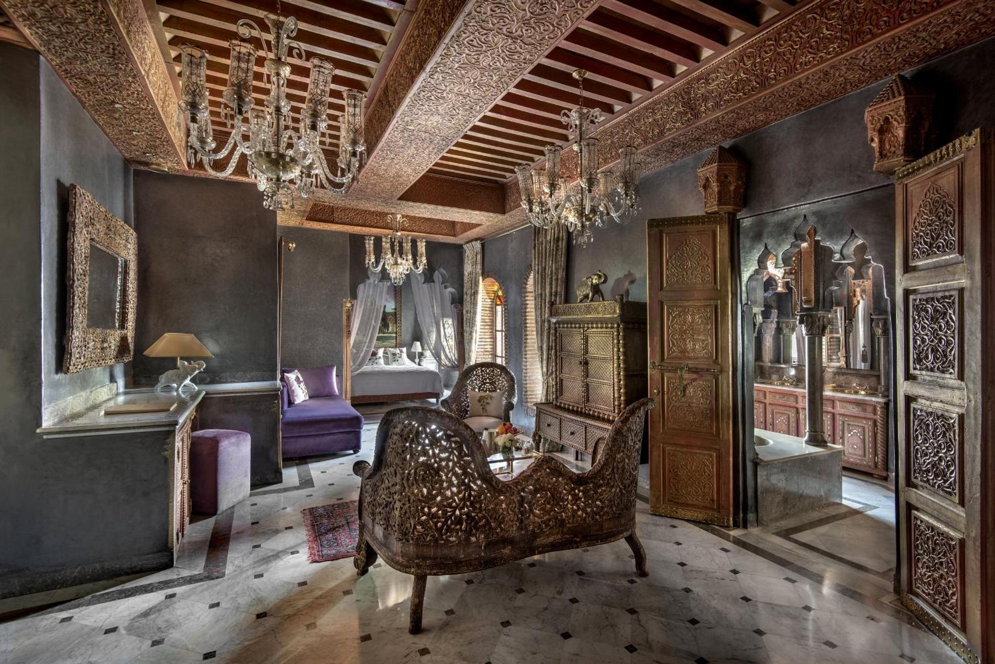La Sultana Marrakech